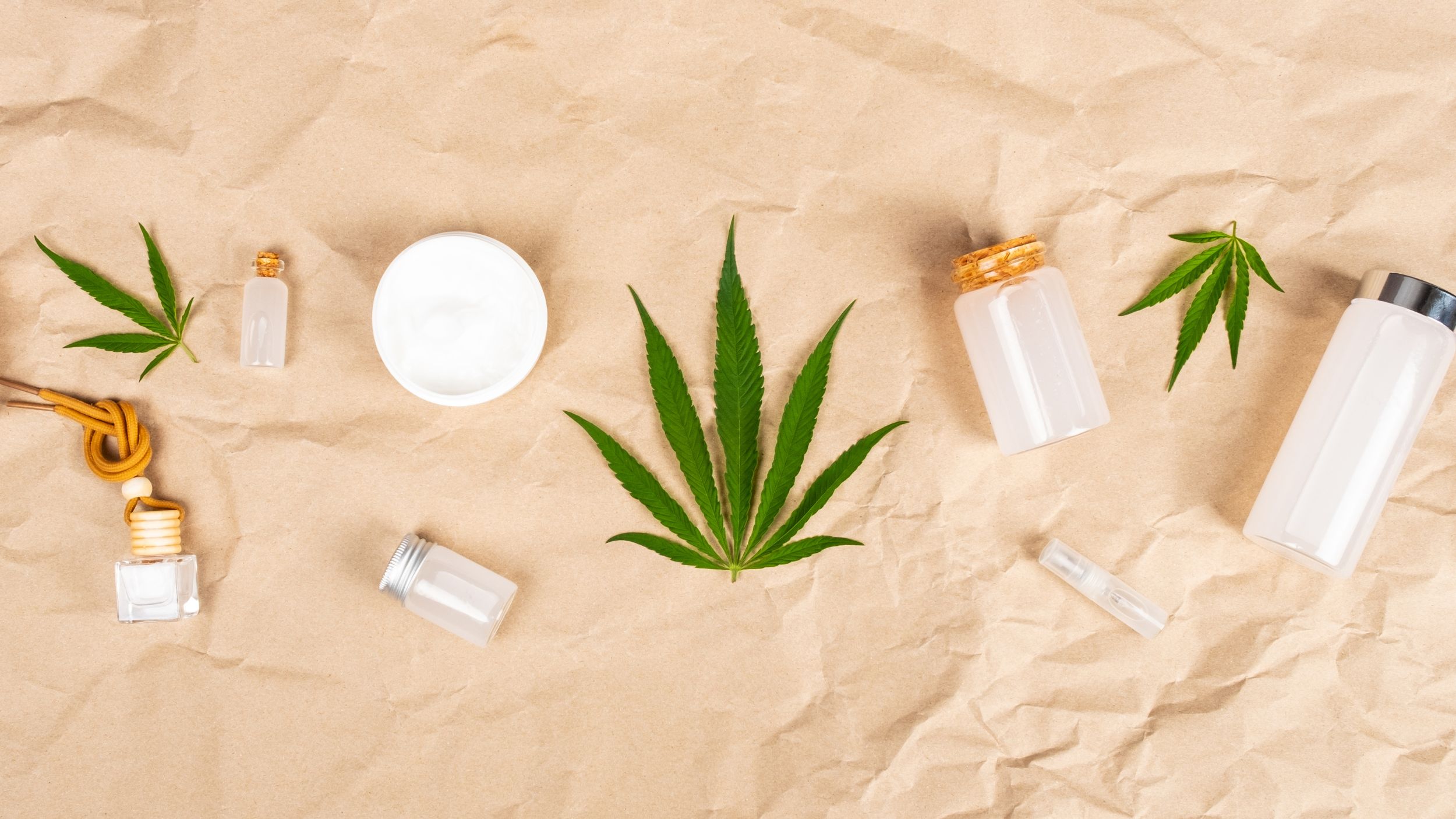 CBD Skincare: The Latest Trend in Beauty and Wellness