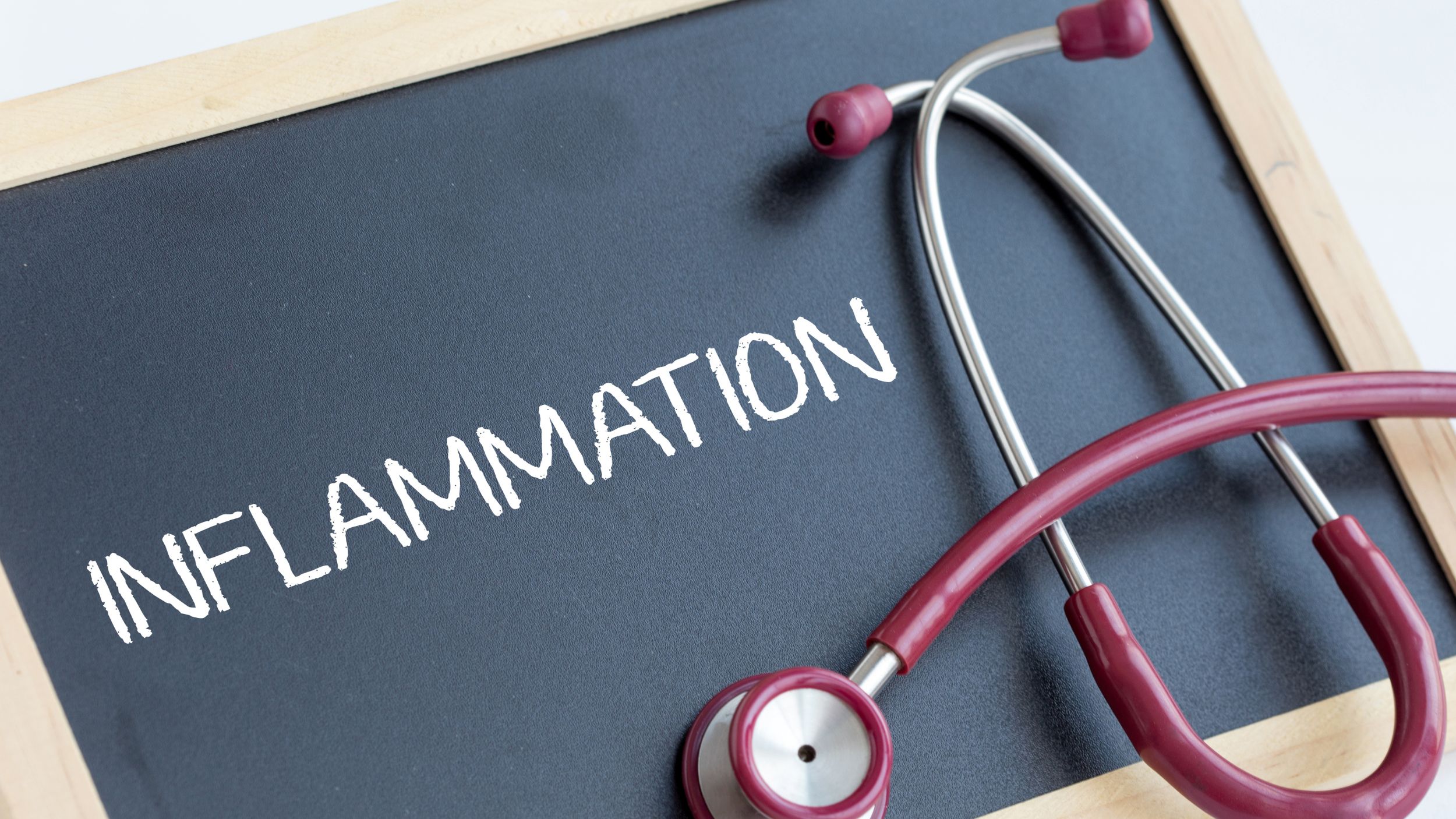 CBD and Inflammation: How It Can Help Reduce Inflammation in the Body
