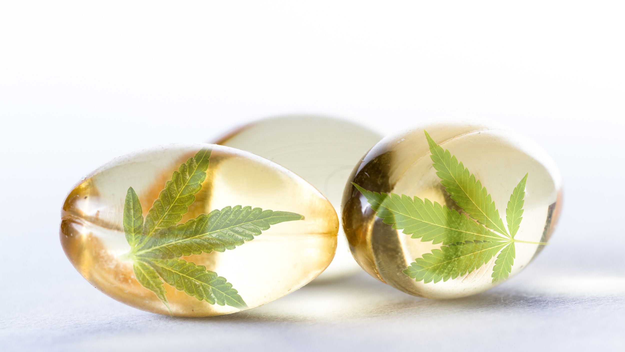 CBD and Pain Management: The Science Behind Its Effectiveness
