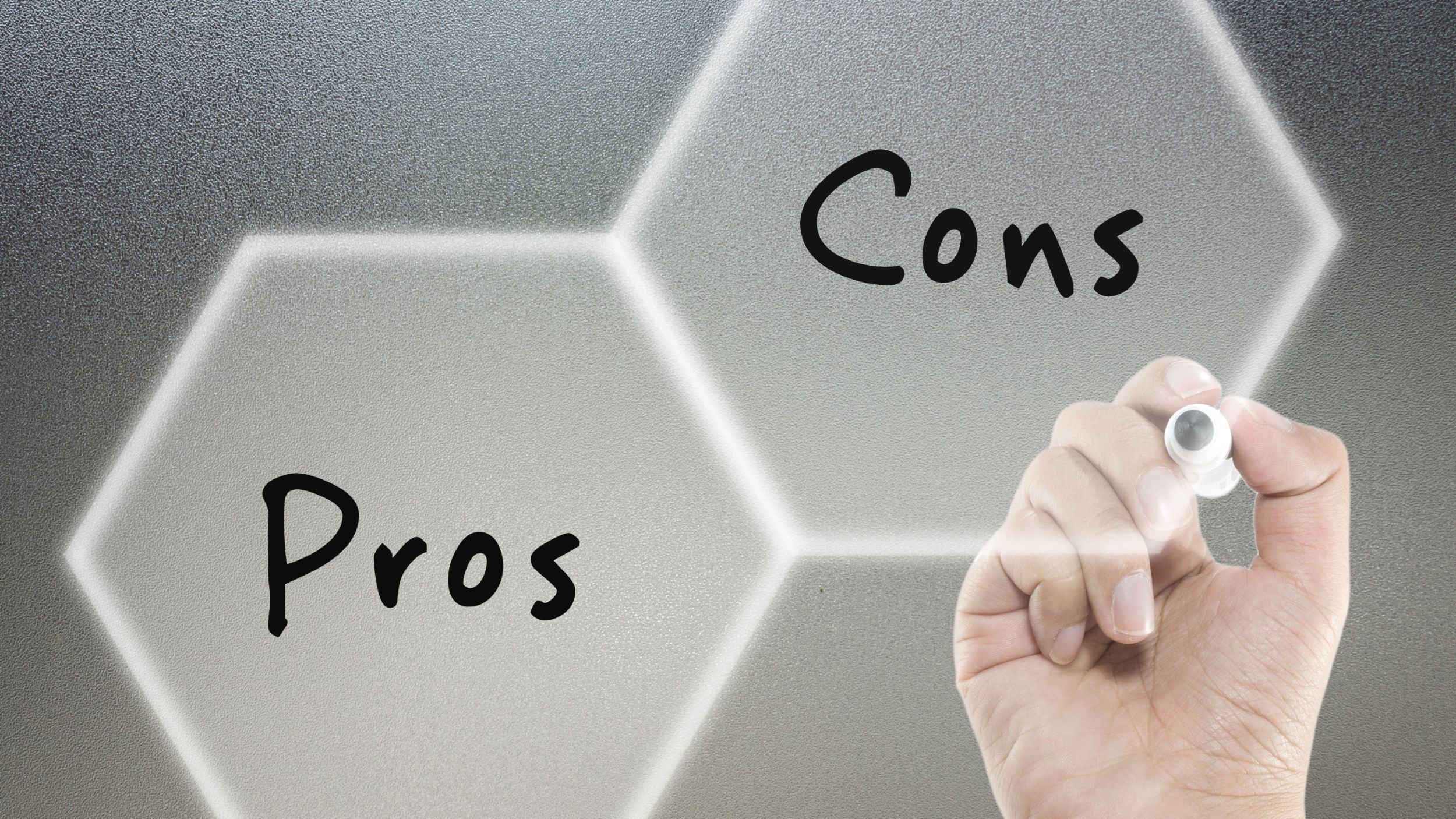 Exploring the Benefits of THC: The Pros and Cons