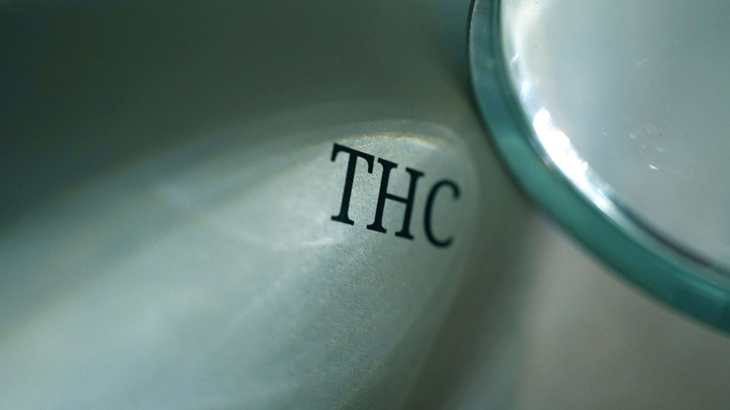 The Science Behind THC: A Comprehensive Look 