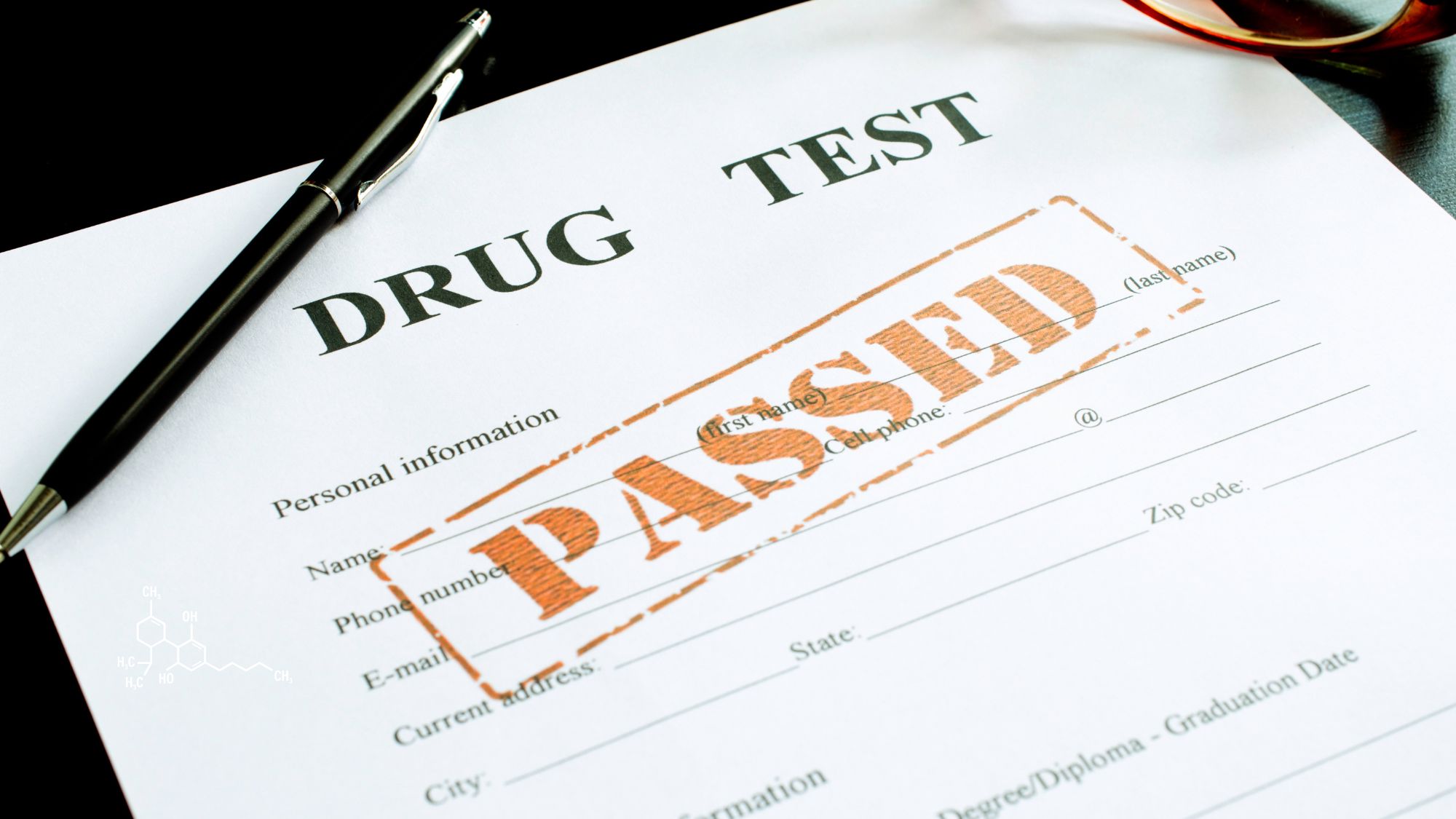 CBD and Drug Testing: Will CBD Oil Cause You to Fail a Drug Test?