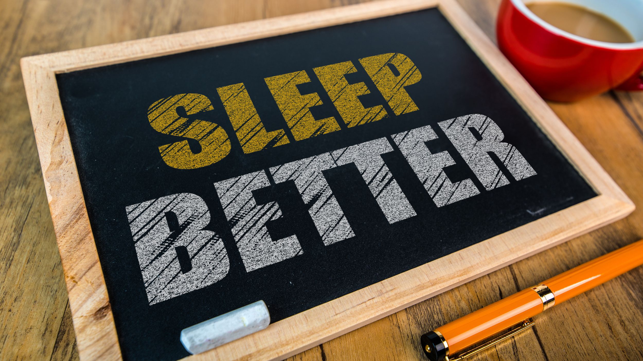 Sleep Like a Baby: Harnessing the Power of CBD for Better Sleep