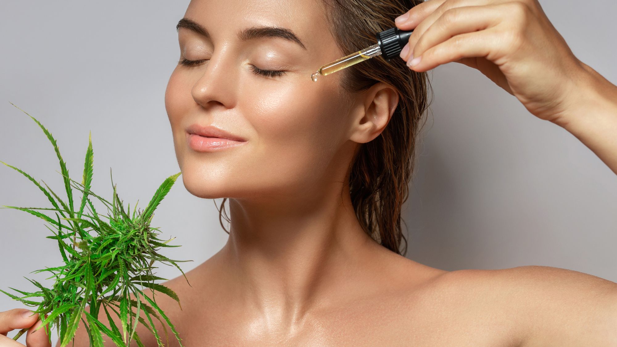 CBD and Skincare: The Benefits of Incorporating Cannabidiol into Your Beauty Routine
