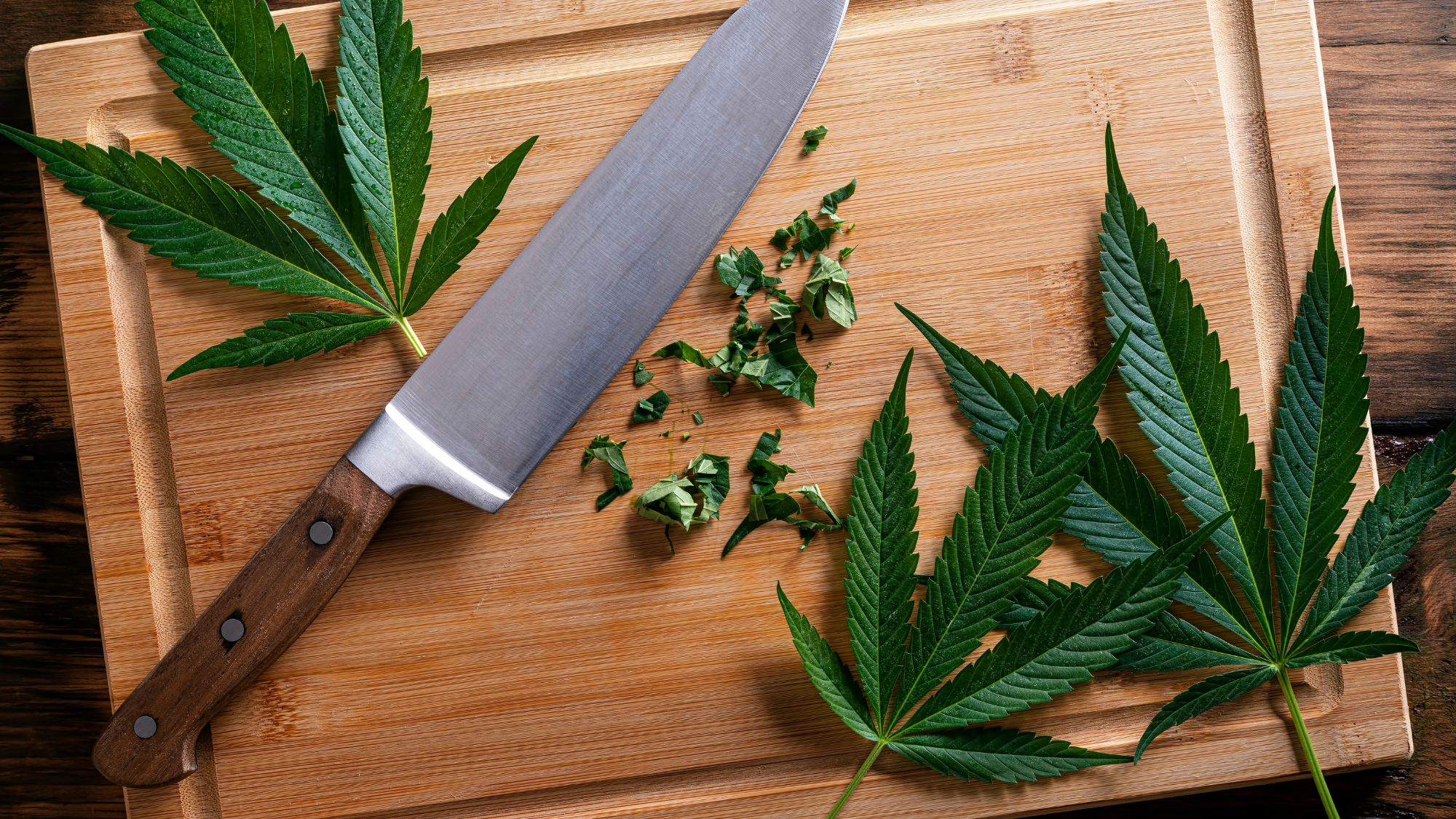 The Dos and Don’ts of Cooking with Cannabis